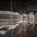 オブジェクト「立ち竦む風」ディテール