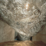 オブジェクト「よこたわる風」