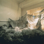 オブジェクト「よこたわる風」