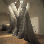 オブジェクト「空木(くうき)」