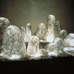 オブジェクト「祈り」