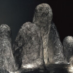 オブジェクト「祈り」ディテール