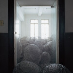 オブジェクト「せんまんなゆた─地’96」