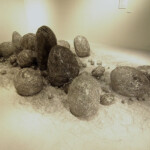 オブジェクト「刻(とき)のかたち