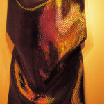 タペストリー「ドレープ」