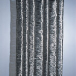 タペストリー「水音」