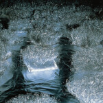 オブジェクト「風のことば’87」ディテール