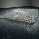 オブジェクト「叢生(そうせい)02」