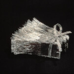 ミニアチュールオブジェクト「リボン」