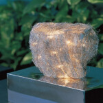 ライティングオブジェクト「まゆ」