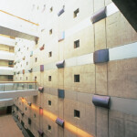 チタンタペストリー「56 の局面」