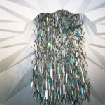 チタンオブジェクト「たなばた」