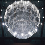 オブジェクト「光のパオ」