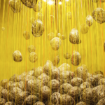 せんまんなゆたーM まんだら遊苑天界窟⼀号窟